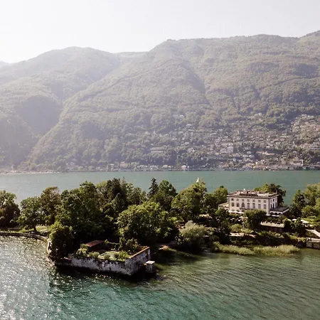 Emden Brissago