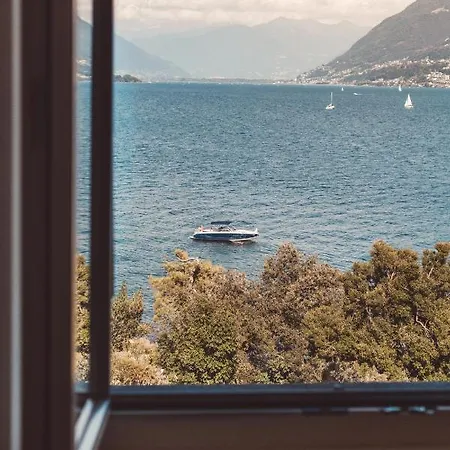 Hotel Emden Brissago