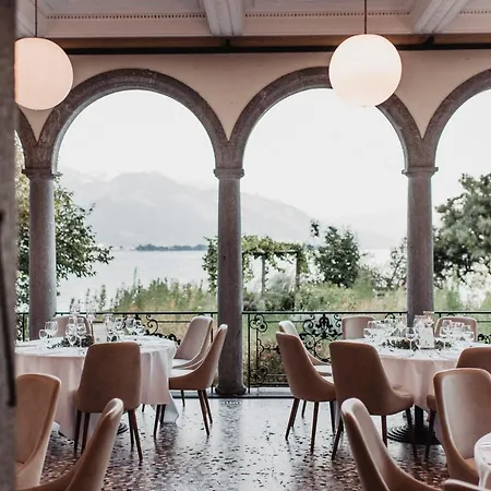 Hotel Emden Brissago