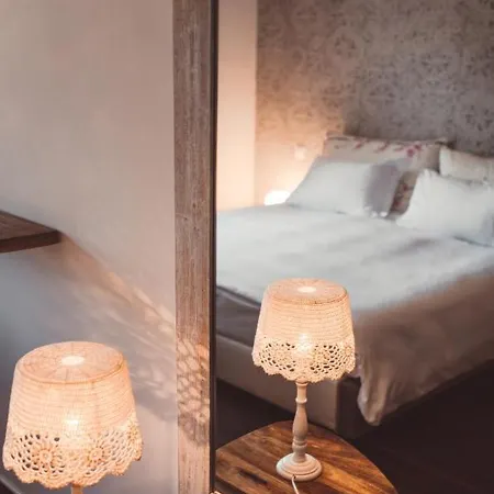 Hotel Hotel Villa Emden Brissago