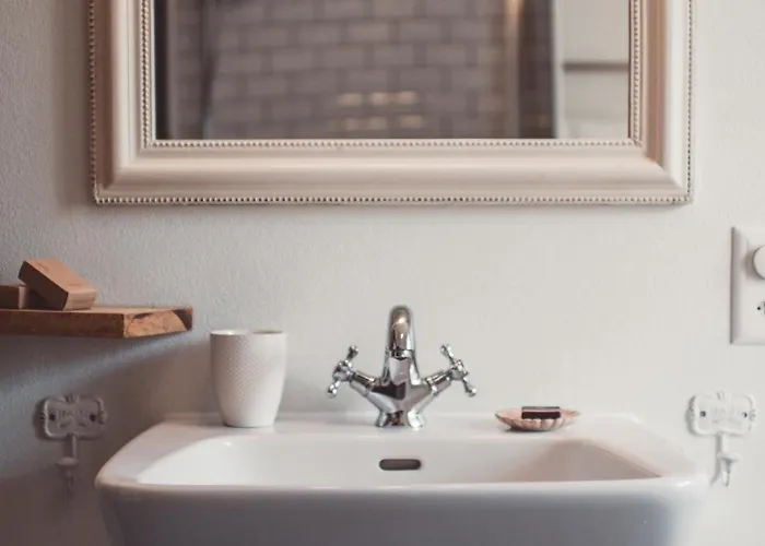 Emden Szálloda Brissago