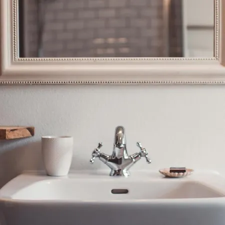 Emden Hotel Brissago TI