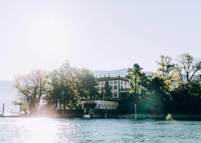 Hotel Villa Emden Hotell *