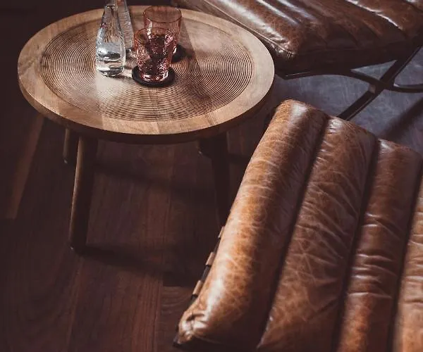 Hotell Hotel Villa Emden