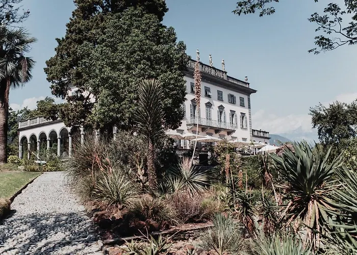 Hotell Hotel Villa Emden *