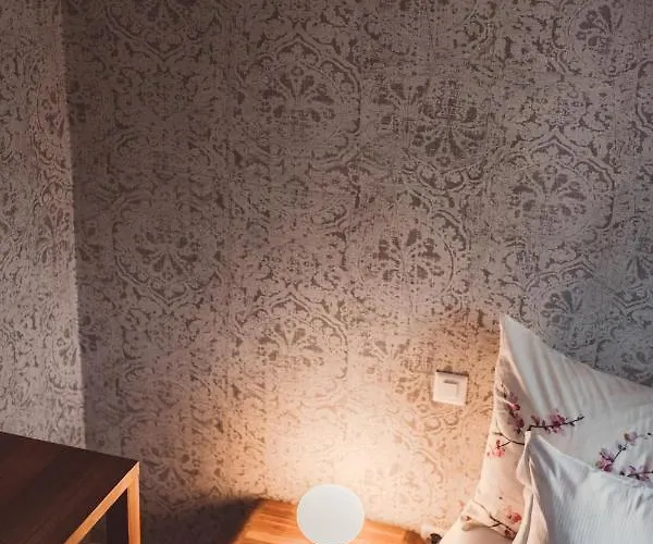 Hotel Villa Emden Hotell *