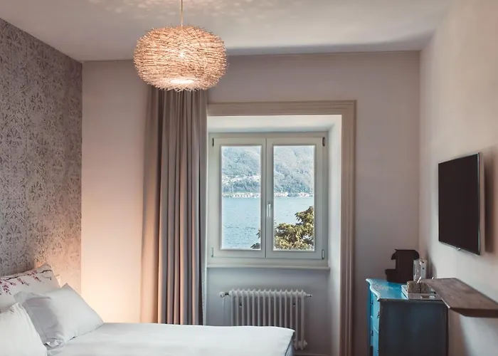 Hotell Hotel Villa Emden *