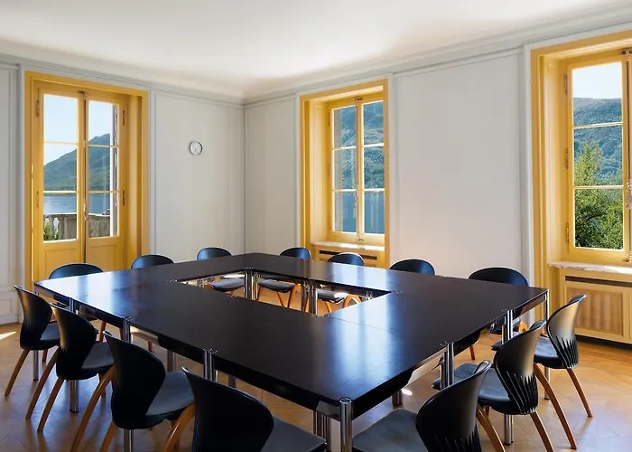 Hotell Hotel Villa Emden *