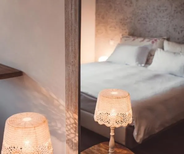 Hotell Hotel Villa Emden Brissago
